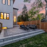 Otdoor pace from Toronto deck and outdoor builder Build4 Outdoors