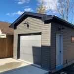 Custom Garage Builders Torono -Build4Outdoors