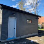 Custom Garage Builders Torono -Build4Outdoors